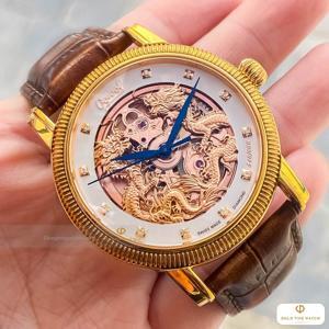 Đồng hồ nam Ogival OG358.652AGR