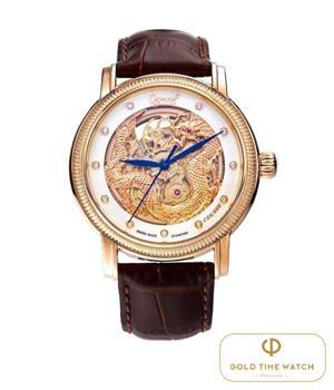 Đồng hồ nam Ogival OG358.65AG42R