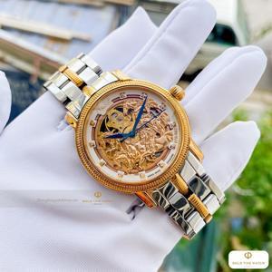 Đồng hồ nam Ogival OG358.88AGSR