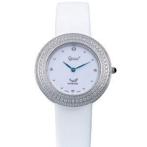 Đồng hồ nữ Ogival OG380-11DLW-D