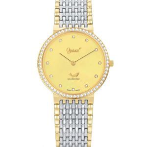 Đồng hồ nam Ogival OG385-022DMSK