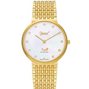 Đồng hồ nam Ogival OG385-022GK