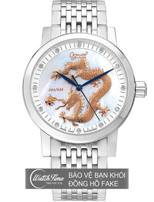 Đồng hồ nam Ogival OG388.67AGS