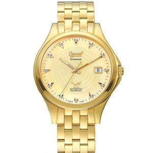 Đồng hồ nam Ogival OG829-24AJGK