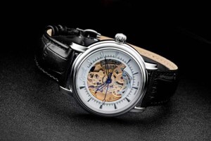 Đồng hồ nam Ogival Ogival OG358.61AGS-GL