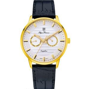 Đồng hồ nam Olym Pianus OP5708MK