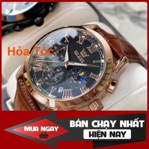 Đồng hồ nam Olevs 2871