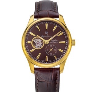 Đồng hồ nam Olym Pianus 77AMK-GL