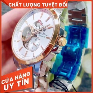 Đồng hồ nam Olym Pianus 9908-88AGSK-T