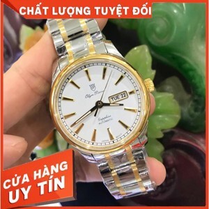 Đồng hồ nam Olym Pianus 9927-56AMK