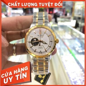 Đồng hồ nam Olym Pianus 9932-71AMK