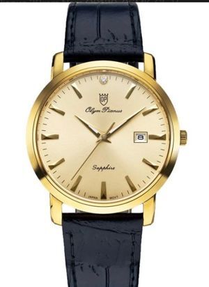 Đồng hồ nam Olym Pianus OP130-06MK-GL-V