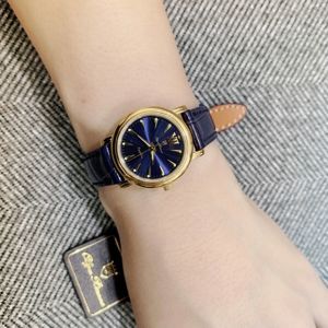 Đồng hồ Olym Pianus OP130-07LK