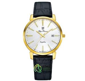 Đồng hồ nam Olym Pianus OP130-03MK-GL - Màu trắng, vàng