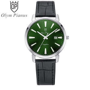 Đồng hồ nam Olym pianus OP130-03MS-GL