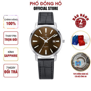 Đồng hồ nam Olym pianus OP130-03MS-GL
