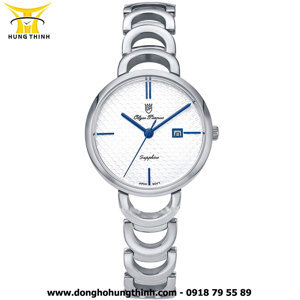 Đồng hồ nam Olym Pianus OP2490LS-T