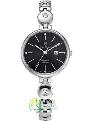 Đồng hồ nam Olym Pianus OP2500LS-D