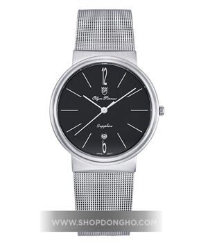 Đồng hồ nam Olym pianus OP5674MS