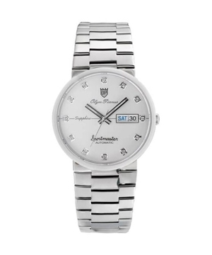Đồng hồ nam Olym Pianus OP890-09MS