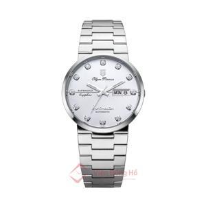 Đồng hồ nam Olym Pianus OP890-09AMS