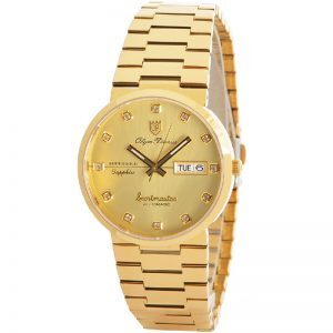 Đồng hồ nam Olym Pianus OP890-09MK