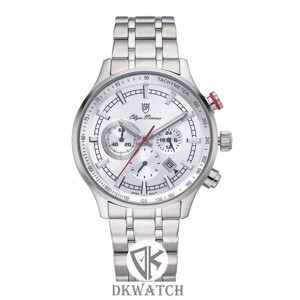 Đồng hồ nam Olym Pianus OP89019-3GS-D