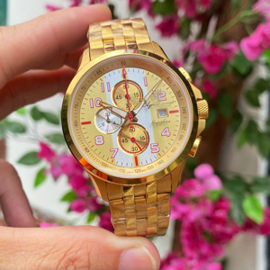 Đồng hồ nam Olym Pianus OP89022-3GK