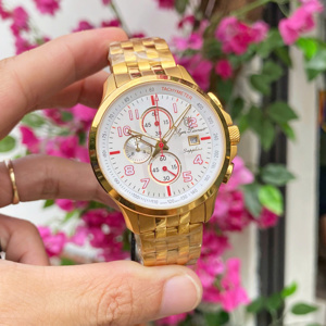 Đồng hồ nam Olym Pianus OP89022-3GK