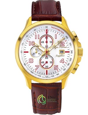 Đồng hồ nam Olym Pianus OP89022-3GK
