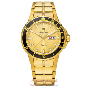 Đồng hồ nam Olym Pianus OP89091GK