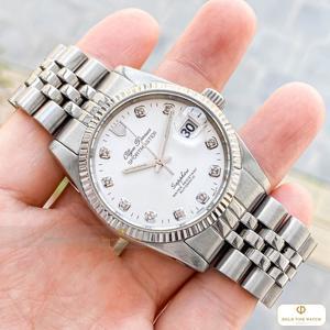 Đồng hồ nam Olym Pianus OP89322AMS