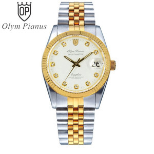 Đồng hồ nam Olym Pianus OP89322AMSK-T