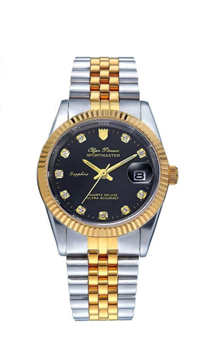 Đồng hồ nam Olym Pianus OP89322MSK-D