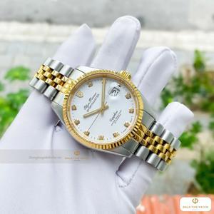 Đồng hồ nam Olym Pianus OP89322AGSK-T