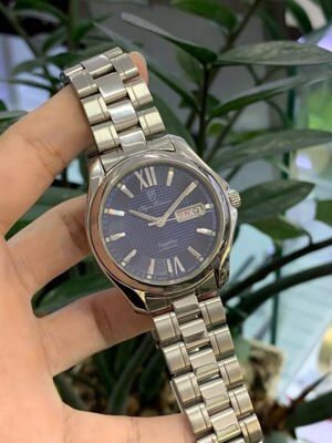 Đồng hồ nam olym pianus OP8973AMK