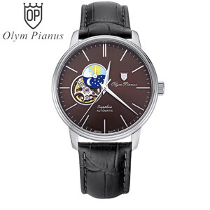 Đồng hồ nam Olym Pianus OP990-389AMS