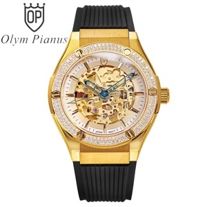 Đồng hồ nam Olym Pianus OP990-45.24ADGK-GL-T