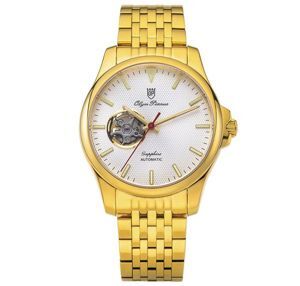 Đồng hồ nam Olym Pianus OP990-092AMK-T