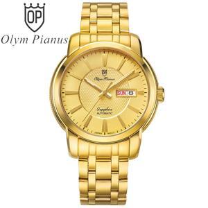 Đồng hồ nam Olym Pianus OP990-13AMK