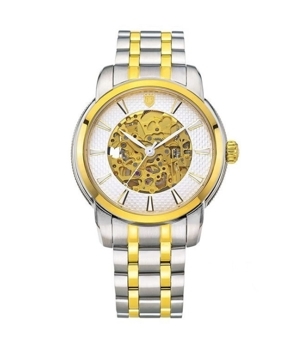 Đồng hồ nam Olym Pianus OP990-134AGSK-T