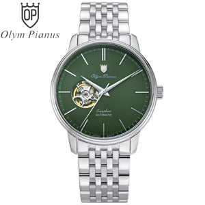 Đồng hồ nam Olym Pianus OP990-388AMS