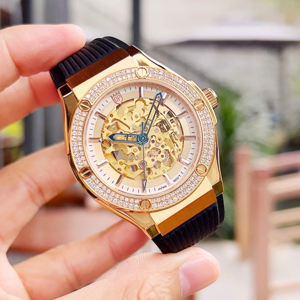Đồng hồ nam Olym Pianus OP990-45.24ADGR-GL-D