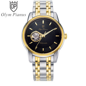 Đồng hồ nam Olym Pianus OP990-162AMSK-D