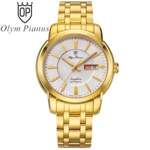 Đồng hồ nam Olym Pianus OP990-13AMK