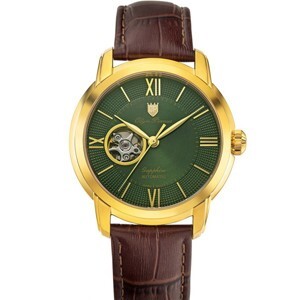 Đồng hồ nam Olym Pianus OP990-34AGK-GL