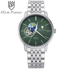 Đồng hồ nam Olym Pianus OP990-389AMS
