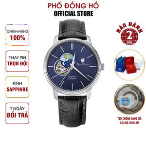 Đồng hồ nam Olym Pianus OP990-389AMS