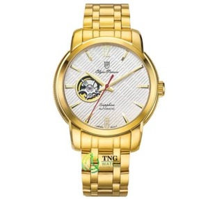 Đồng hồ nam Olym Pianus OP990-132AMK