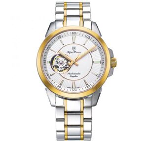 Đồng hồ nam Olym Pianus OP990-082AMSK-T